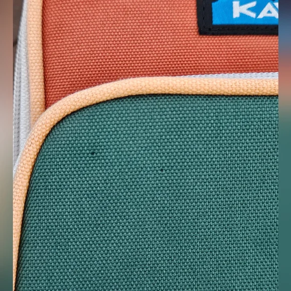 KAVU Pescadero Sling Crossbody Bag - Picture 7 of 11